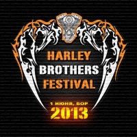 01.06 HARLEY BROTHERS FESTIVAL